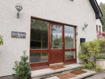 Cottage for 10 People in Newtonmore, Cairngorms National Park, Photo 2