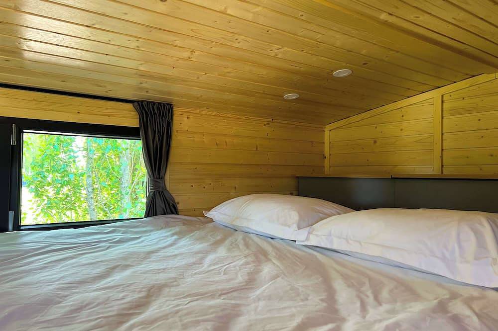 Liberty Lodge 1 by Tiny Away in Kalmthout, Antwerpen und Umgebung