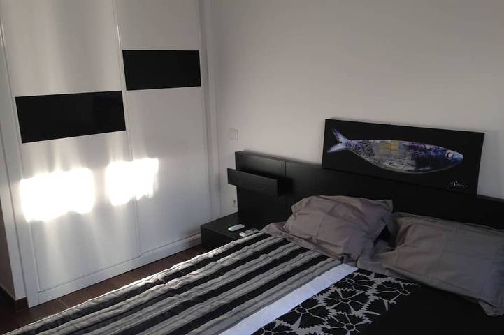 Location de vacances pour 4 personnes, avec terrasse à Maia - 4