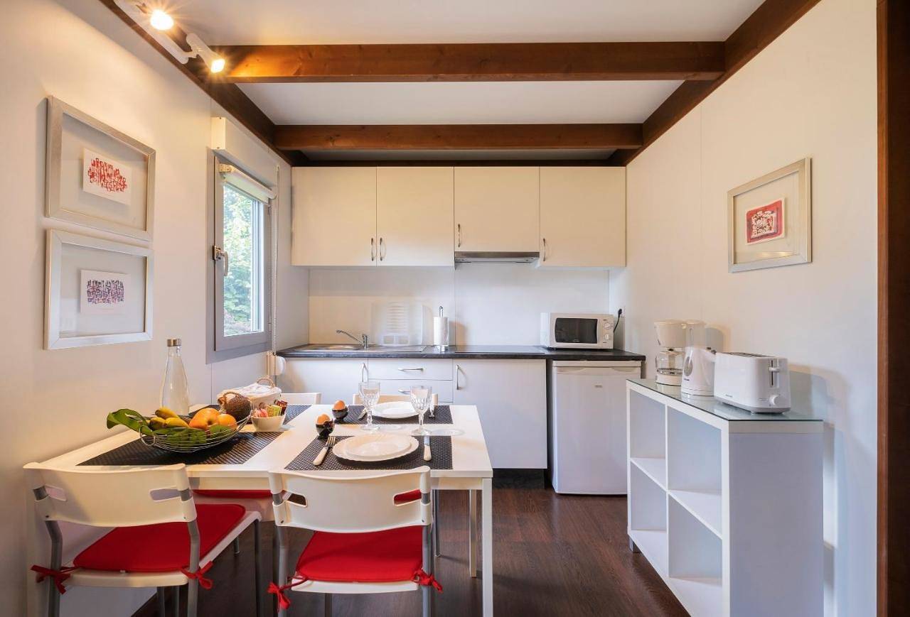 One-Bedroom Chalet in São Miguel Island, Ponta Delgada