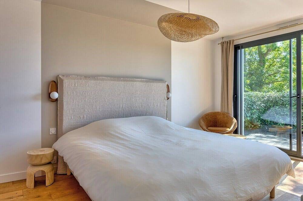 La villa California - Veules-les-Roses in Veules-les-Roses, Región de Dieppe