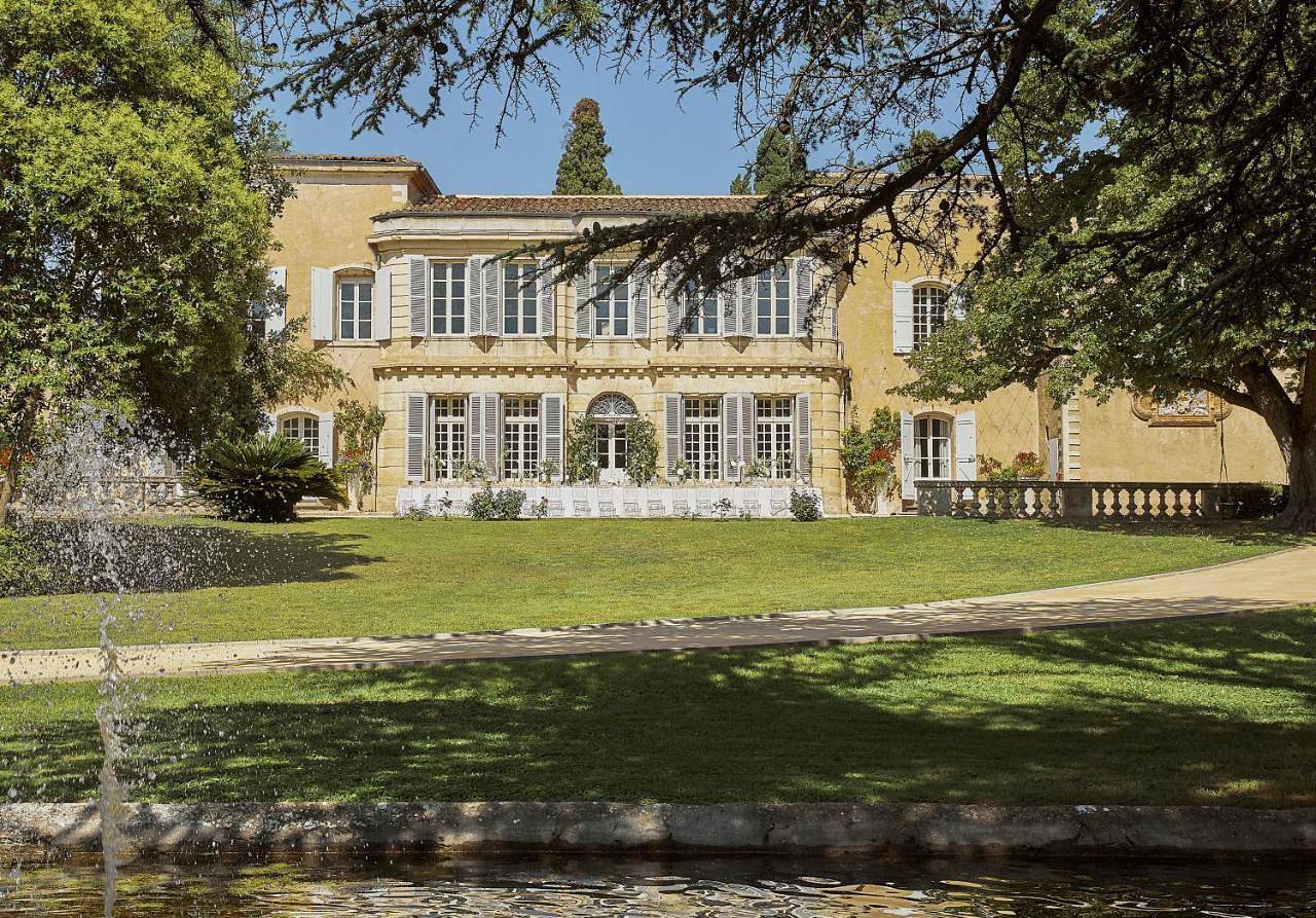Villa with Private Pool in Croix d'Argent, Montpellier