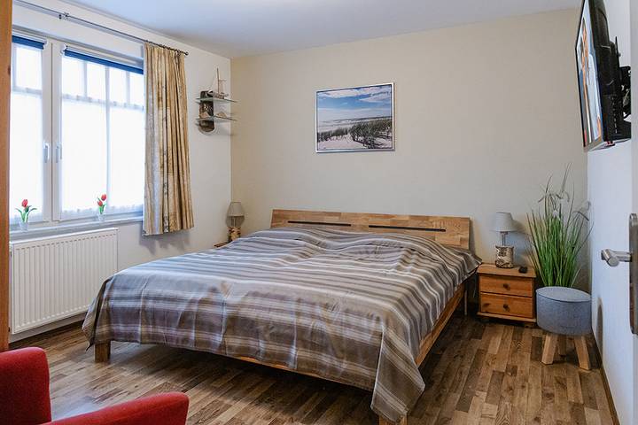Appartement de vacances entier, Ferienwohnung "Bernsteinstrand" Nr. 29 in Koserow, Bernsteinbäder