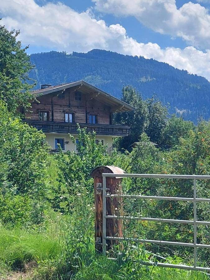 Ferienwohnung für 6 Personen, mit Balkon und Ausblick in Sankt Veit im Pongau