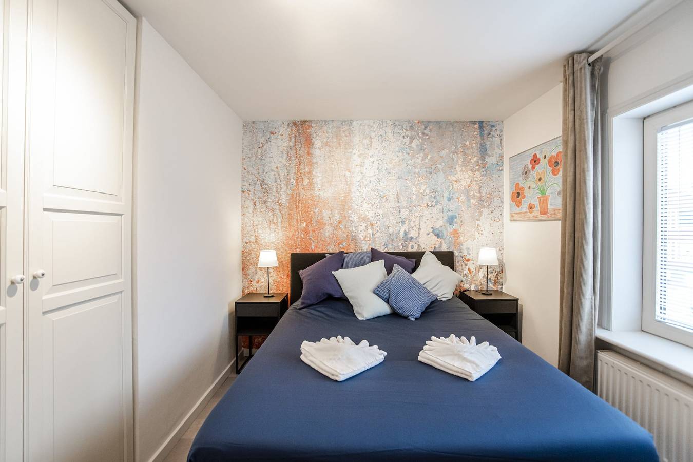 Appartamento vacanze a Zandvoort a partire da 98€ a notte