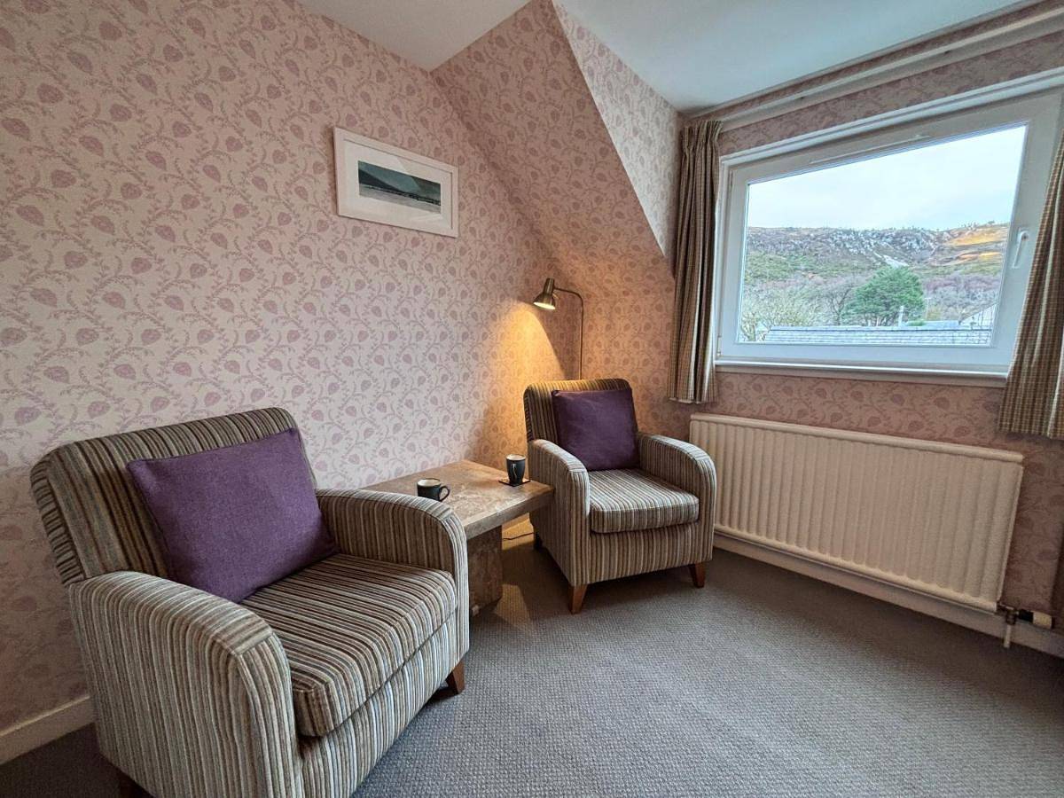 The Ullapool Rooms in Ullapool, Highlands