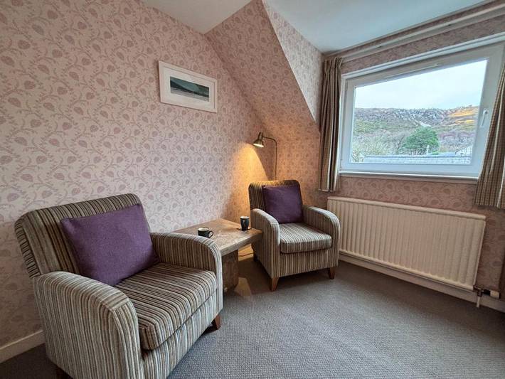 Gîte pour 2 personnes à Ullapool - 3