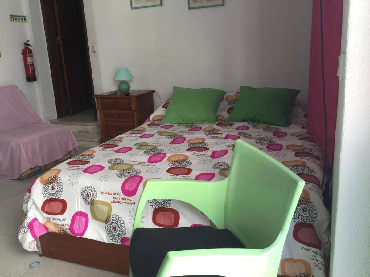 Geheel appartement, Casinhas de Alfenim in Praia da Califórnia, Sesimbra