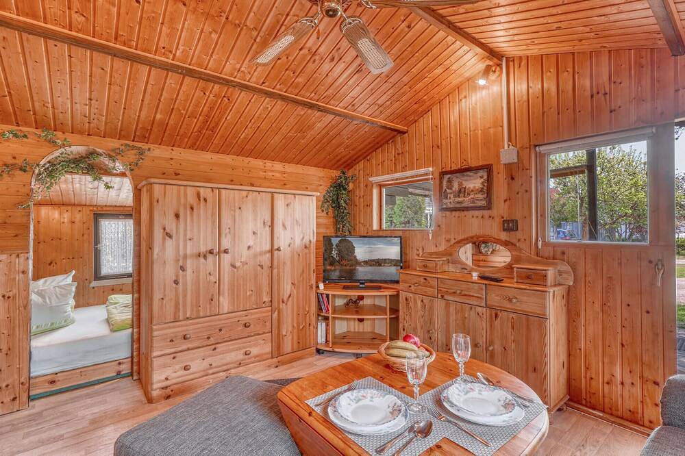 Schönes Zuhause in Waren (Müritz) mit. in Waren (Müritz), Müritz