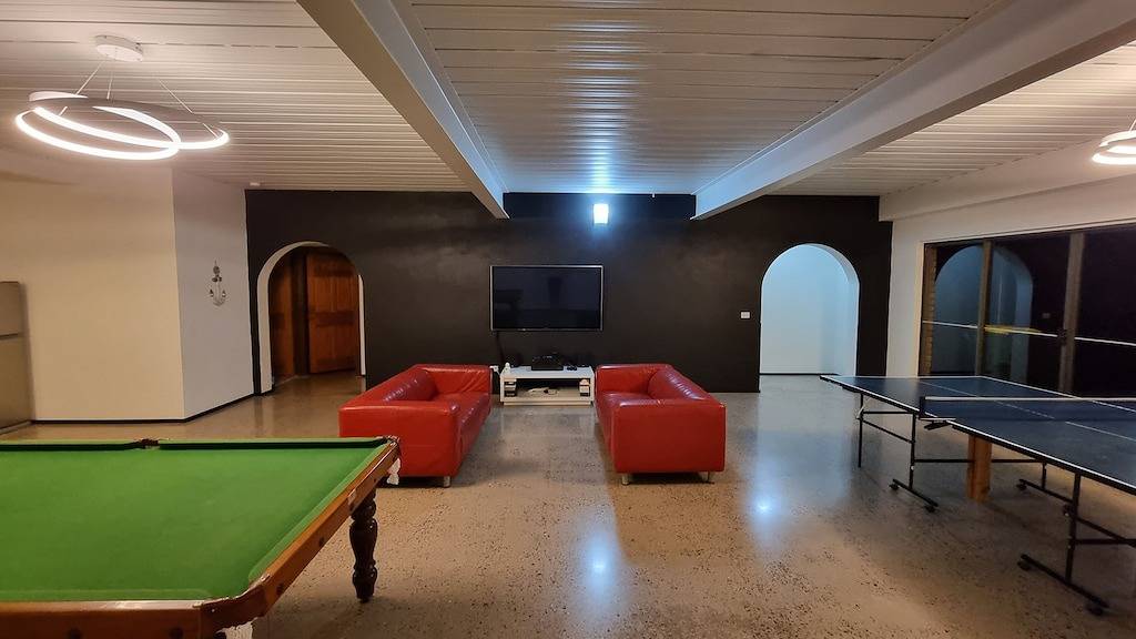 The Beach House Pambula Strand in Pambula Beach, New South Wales