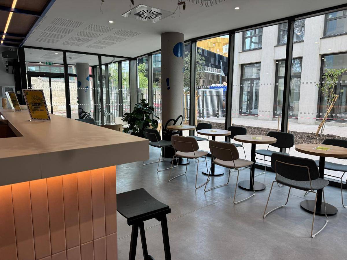 Ibis Styles Angouleme Centre in Angoulême, Charente