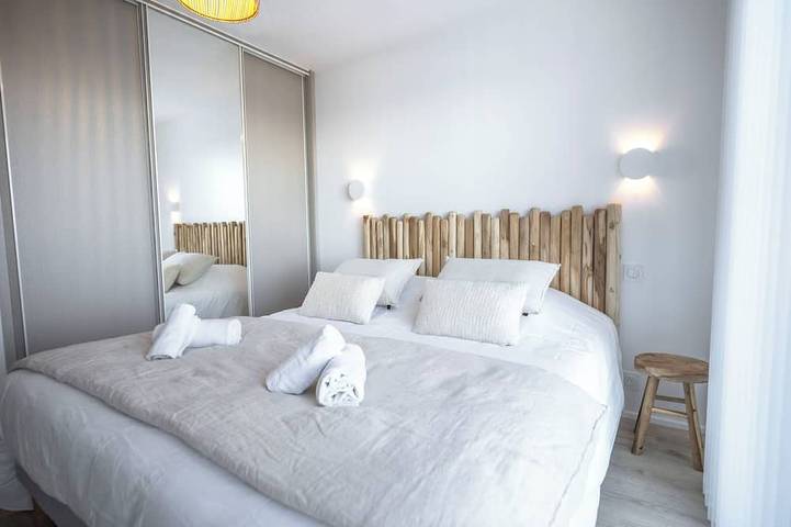 Villa vue mer à Roscoff avec sauna in Roscoff, Ceinture Dorée