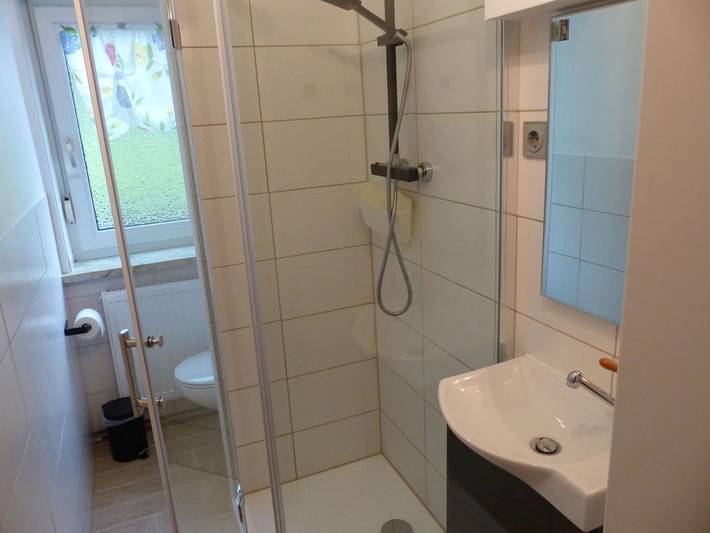 Ganze Ferienwohnung, Haus Bambi - Brockenblick 2 in Schulenberg im Oberharz, Harzvorland