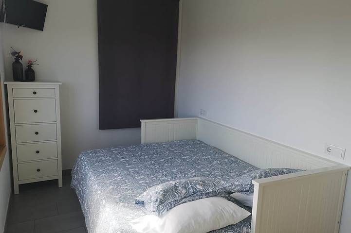 Appartement entier, Appartement 22 en bord de mer in Arteixo, Costa da Morte