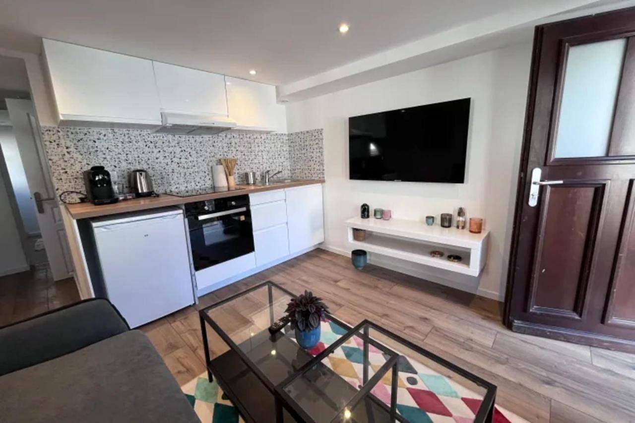 Appartement entier, Soh Rent Cozy Appartement Schiltigheim proche Strasbourg terrasse -Tv in Schiltigheim, Région de Strasbourg
