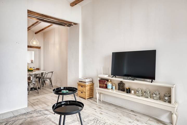 Ferienhaus für 4 Personen in Poble Nou de Benitatxell - 3