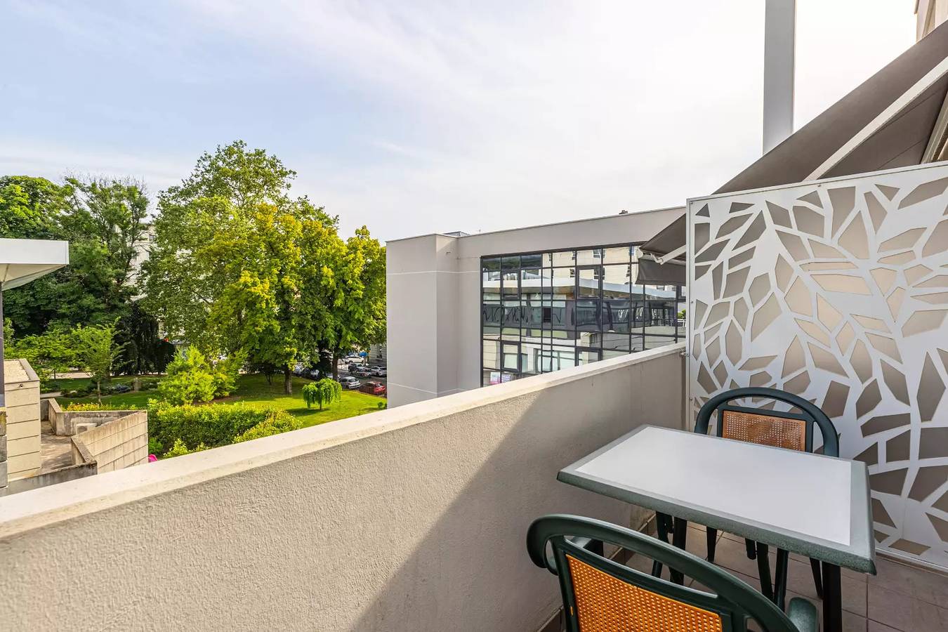 Apartamento entero, Apartamento 2 estancias 5 personas - Balcón in Aix-les-Bains, Chambéry region