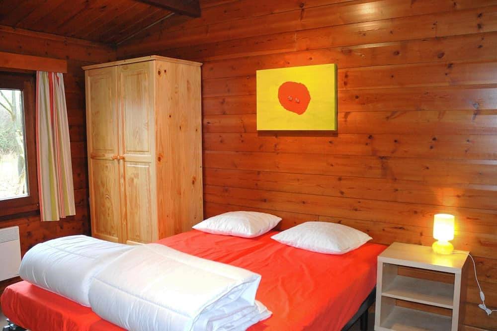 Ferienhaus in Houyet mit privater Sauna in Houyet, Region Namur