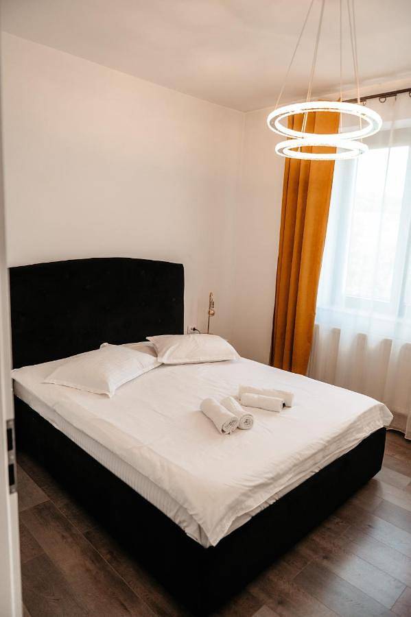 Gîte pour 4 personnes, avec vue dans Cluj-Napoca - 4