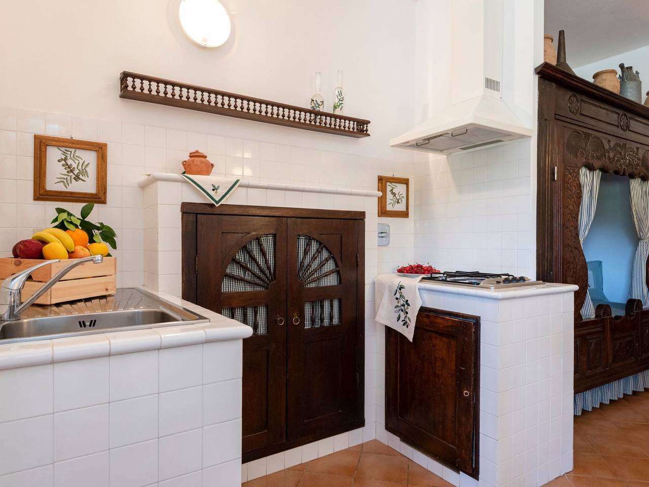 Appartamento intero, Wohnung für bis zu 2 Personen und 1 Kind in Castiglione della Pescaia, Provincia di Grosseto