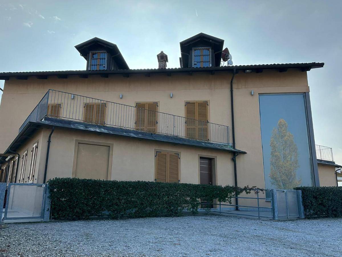 Studio entier, Cascina Boschetti in Barolo, Langhe