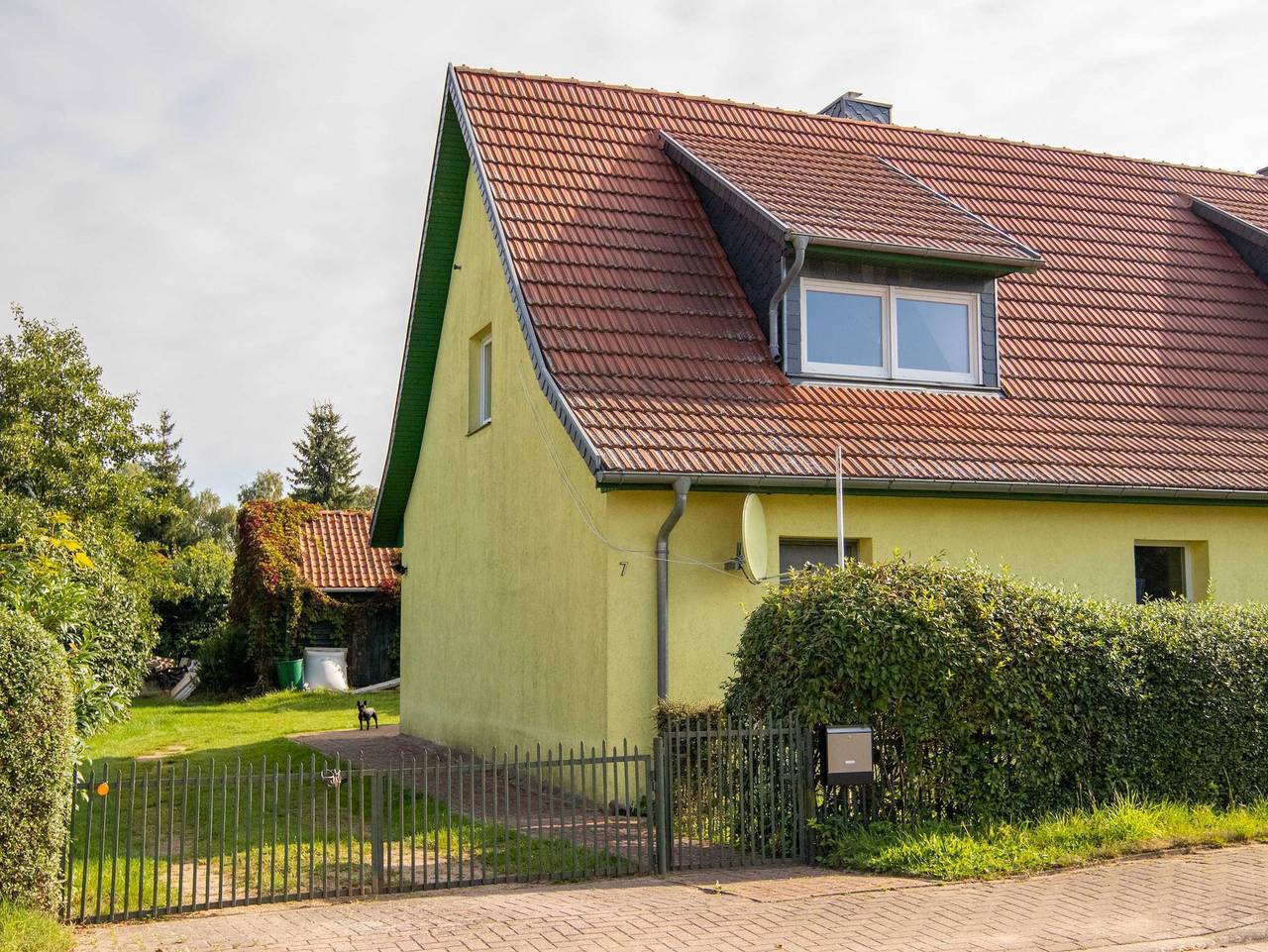 Ganze Ferienwohnung, Ferienwohnung Kogeler See - Ferienwohnung in Kogel (Fünfseen), Fünfseen