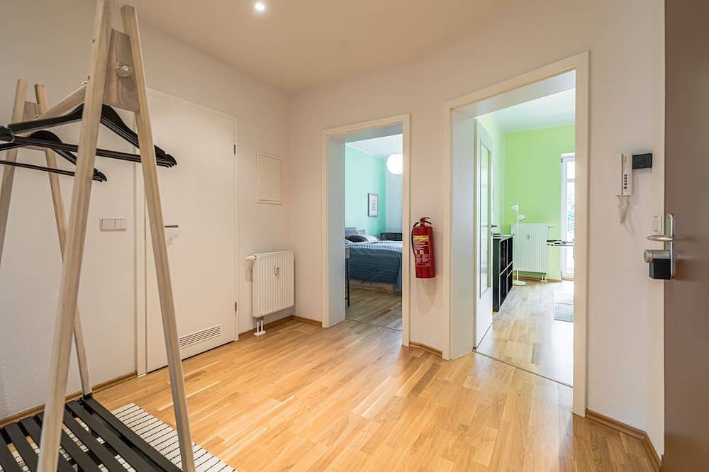 Ganze Wohnung, Ferienwohnung \"Große Freiheit\" in Leipzig, Leipzig und Umgebung