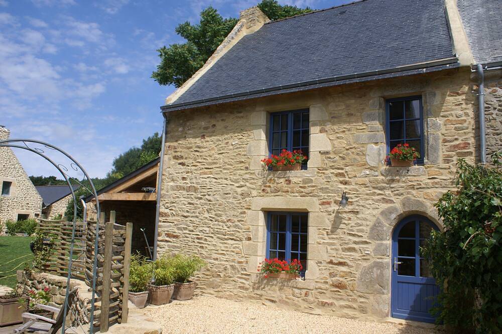 Maison de vacances