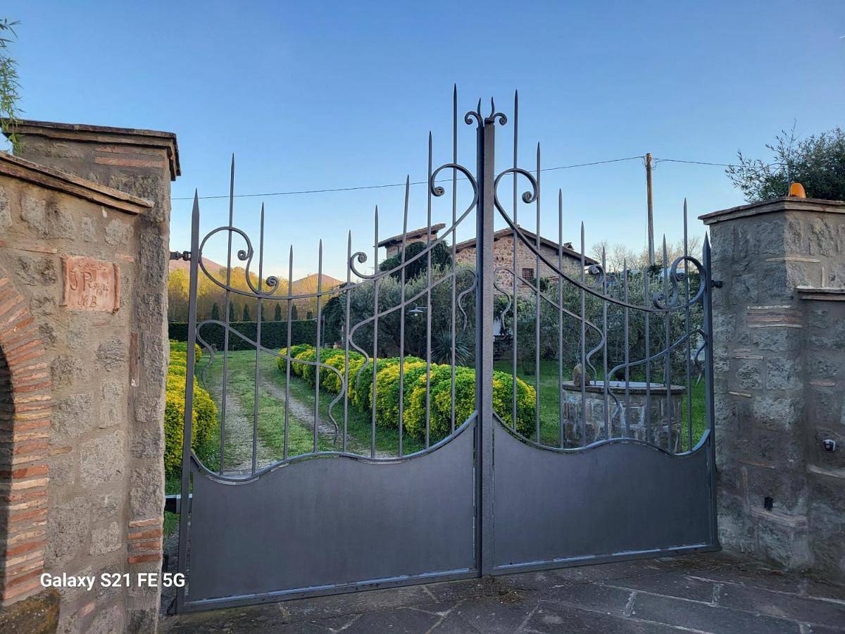 Three-Bedroom Villa in Vitorchiano, Viterbo Provinz