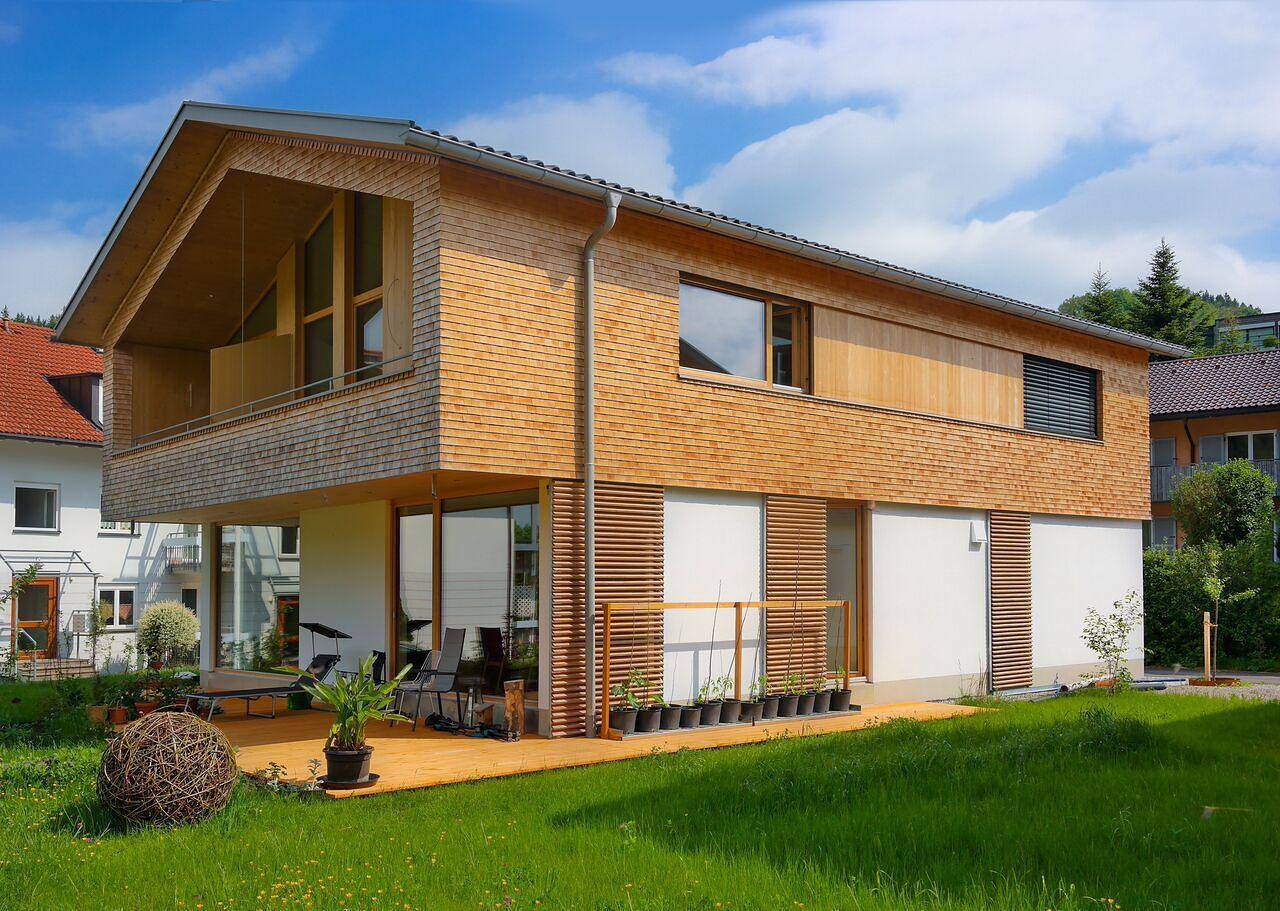 Ganze Ferienwohnung, Ferienwohnung Böck in Immenstadt, Bayerisch Schwaben