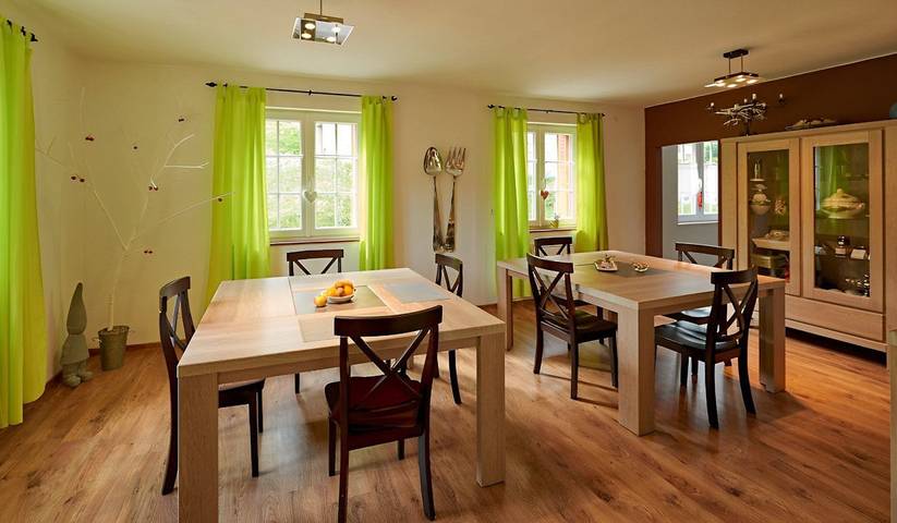 Chambre d’hôte pour 2 personnes, avec terrasse en Alsace - 3
