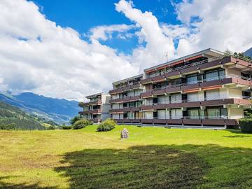 Ferienwohnung für 5 Personen, mit Balkon im Lungau