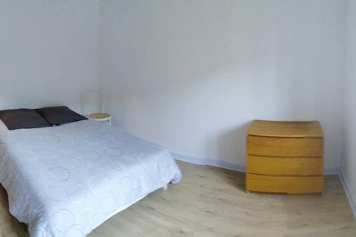 Location de vacances pour 6 personnes dans Ferrières-Saint-Mary - 2