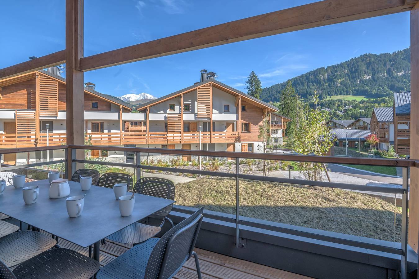 Photo : Appartement de vacances