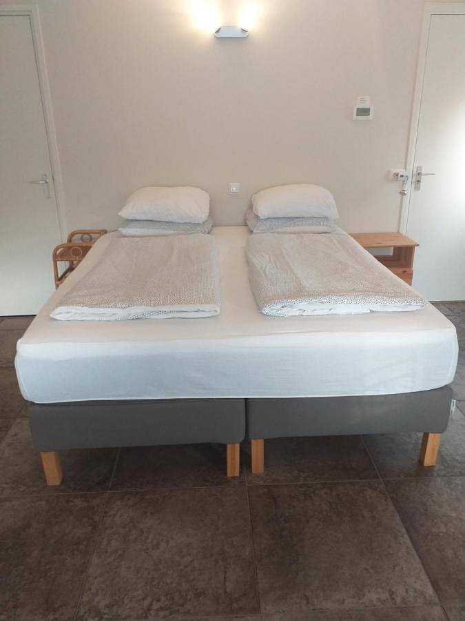 Thorbecke Canal View 45m2 Loft in Zwolle, Regio Zwolle
