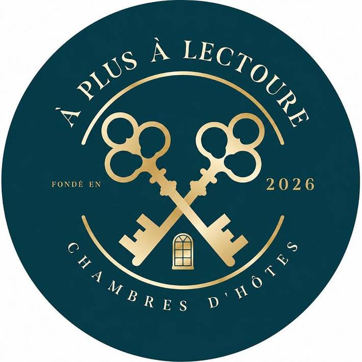 Chambre d’hôte pour 2 personnes, avec Terrasse