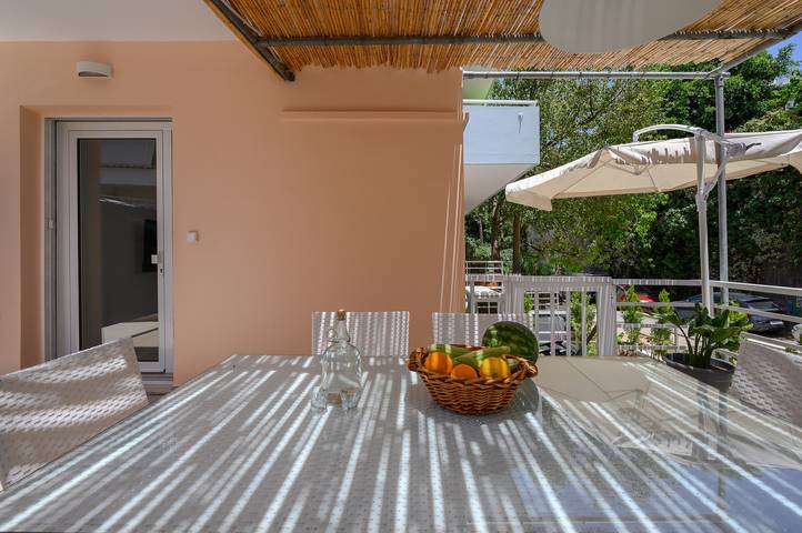 Geheel appartement, Rethymno Cozy Corner in Rethymno (City), Rethymno en omgeving