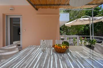 Apartment for 4 People in Rethymno (City), Rethymno region, Photo 2