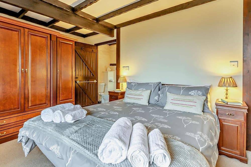 2 Bed in Dulverton in Dulverton, Somerset