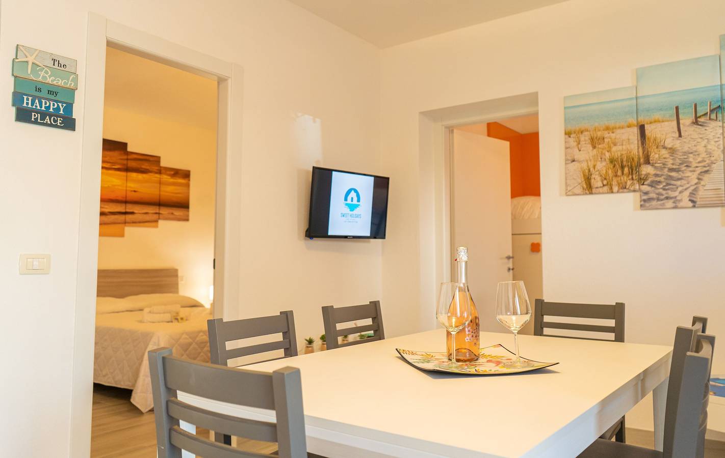 Appartamento intero, Bouganville in Posada, Provincia di Nuoro