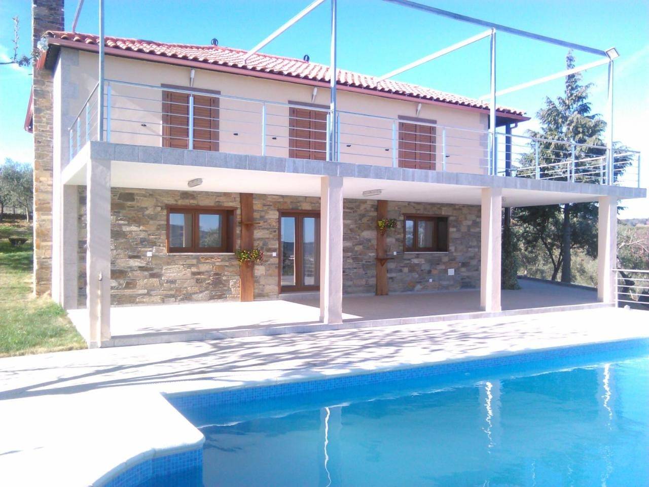 Casa das Argolas in District de Bragança