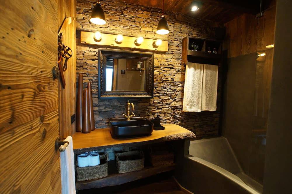 Cal Cassi - Suite de muntanya in Ger, Pirineo Catalan