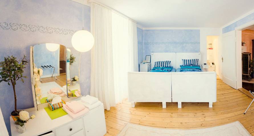 Ferienhaus für 4 Personen, mit Terrasse und Garten in Veringendorf - 3
