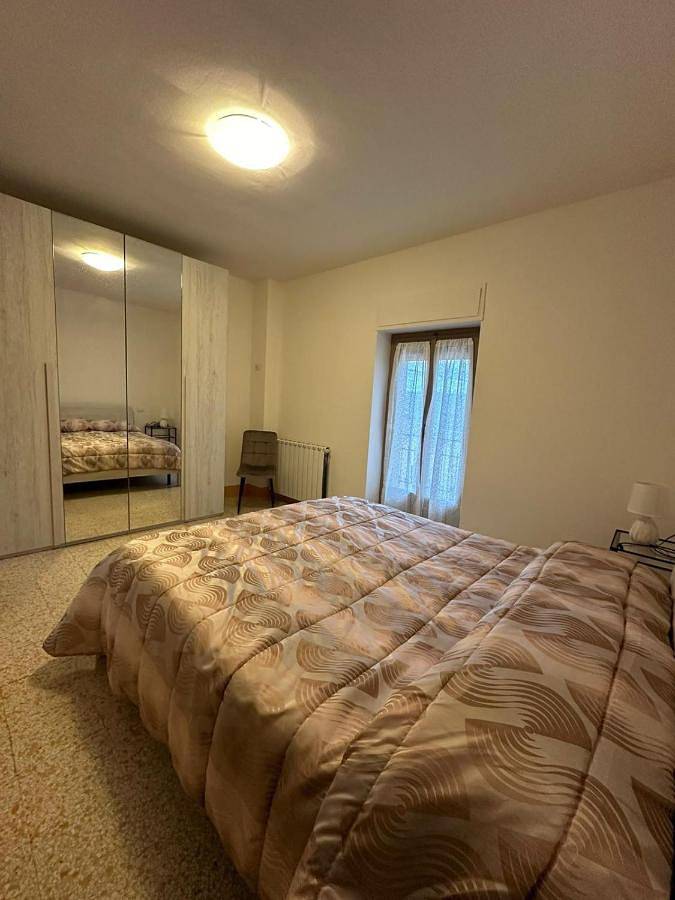 Casa Vacanze ''La Torre'' in Cascia, Perugia e dintorni