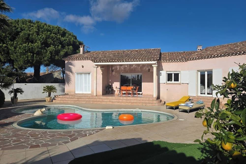 Photo : Maison de vacances