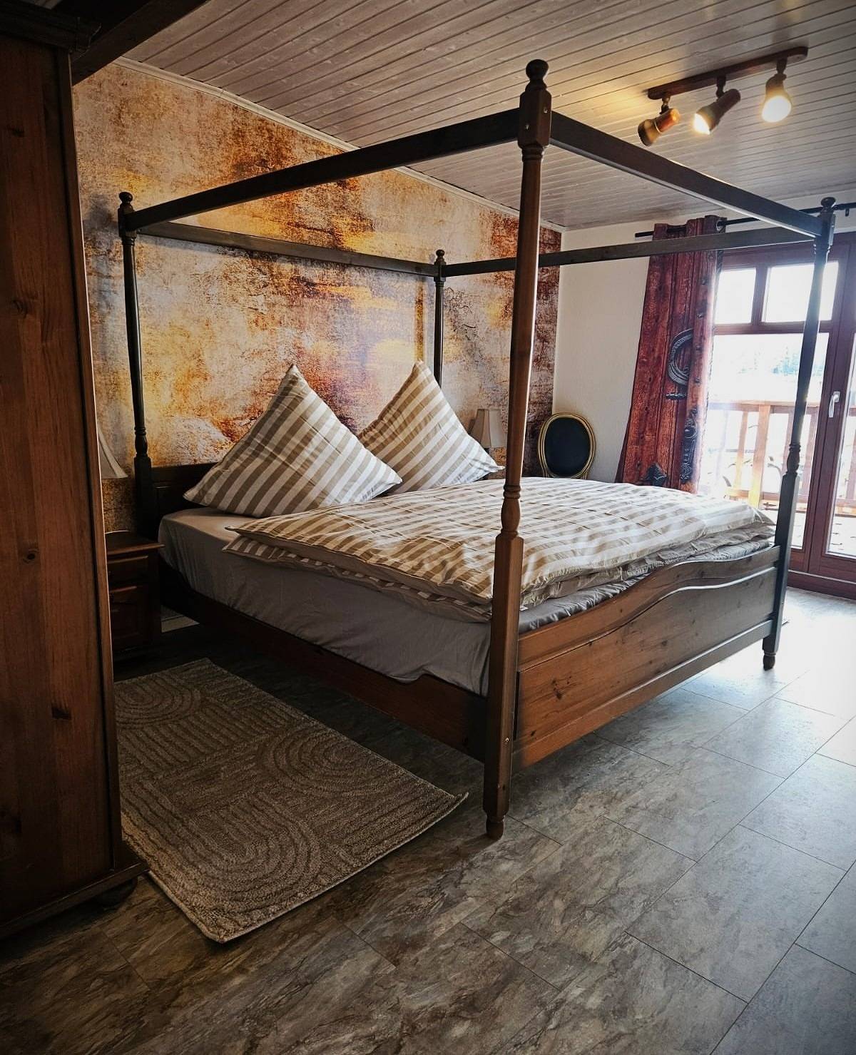 Ganze Ferienwohnung, Fewo Italien in Ferch, Schwielowsee