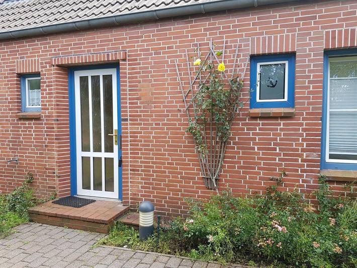 Ferienwohnung für 2 Personen, mit Garten in Nebel - 2
