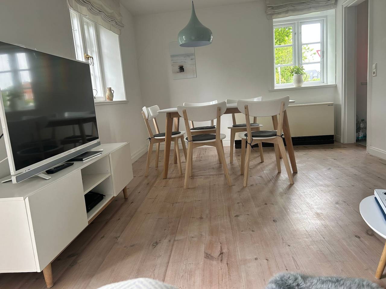 Linn in Oldsum, Föhr