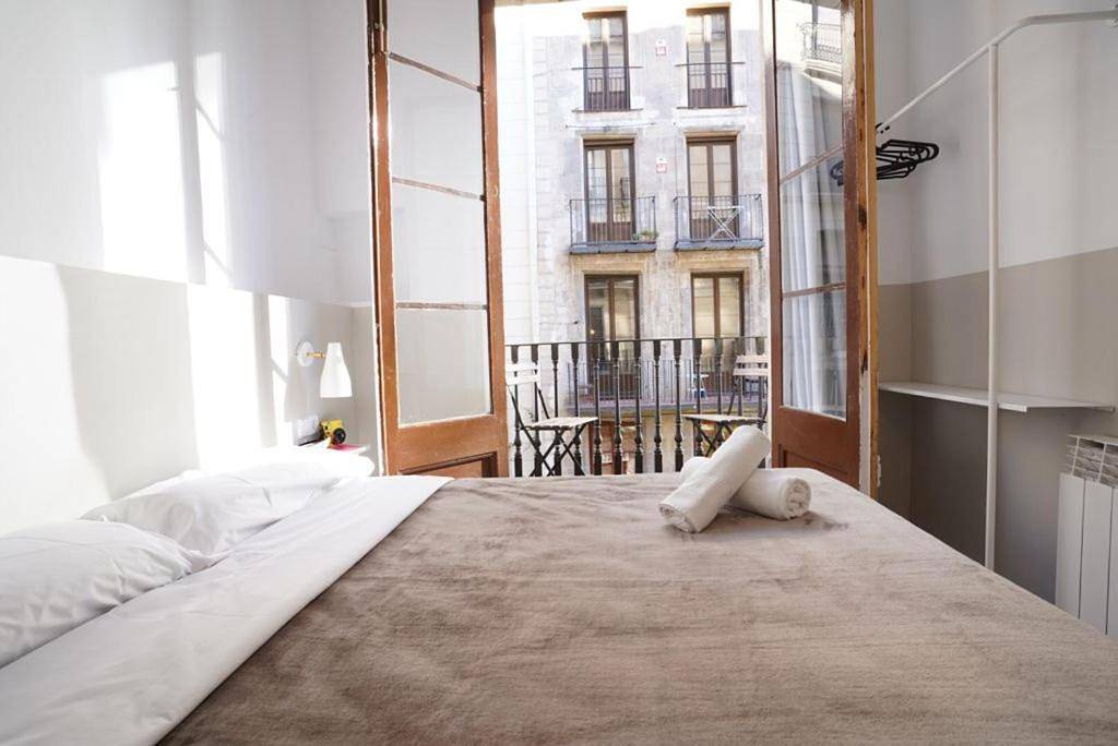 Hostal Hera in Barcelona Centre, Βαρκελώνη