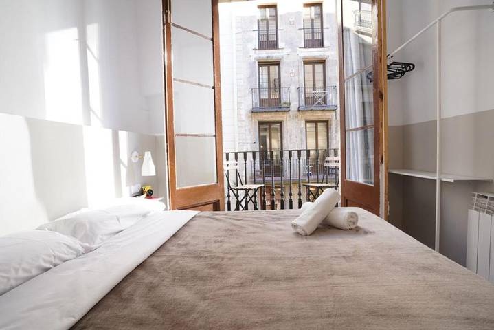 Maison d’hôte pour 2 personnes à Barcelone - 3